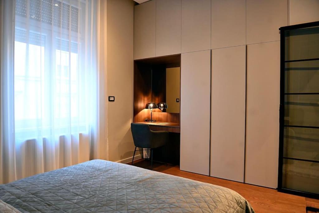 Nino Luxury Apartment Zagreb Exterior foto