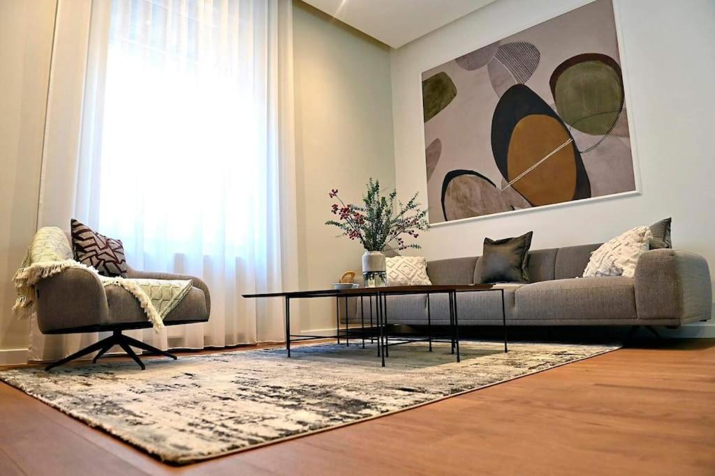 Nino Luxury Apartment Zagreb Exterior foto