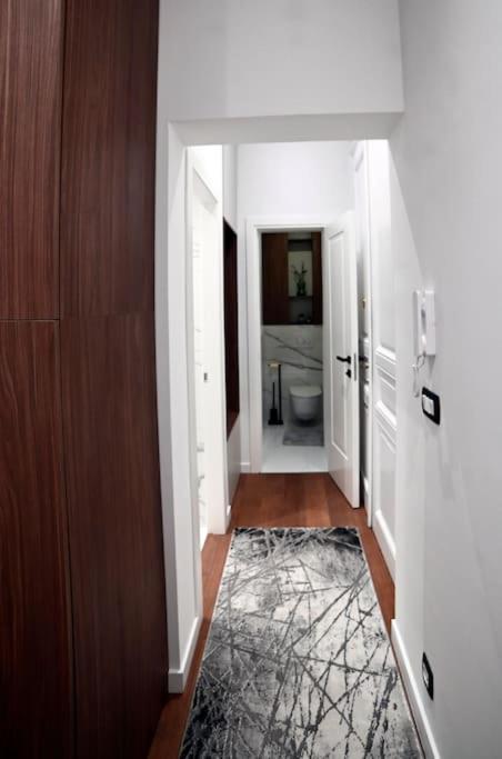 Nino Luxury Apartment Zagreb Exterior foto