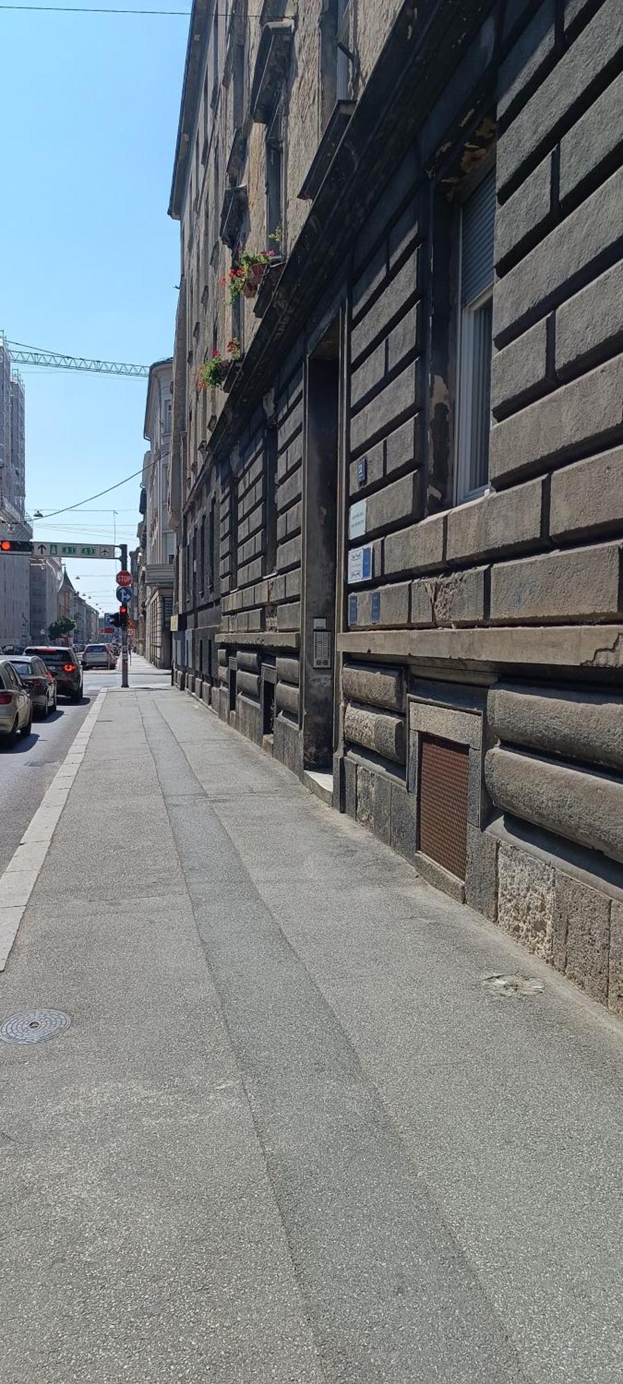 Nino Luxury Apartment Zagreb Exterior foto